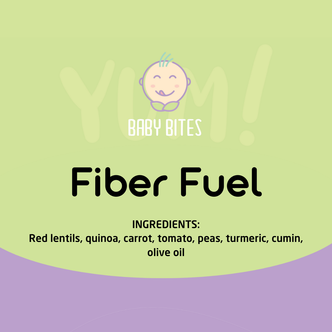 Fiber Fuel