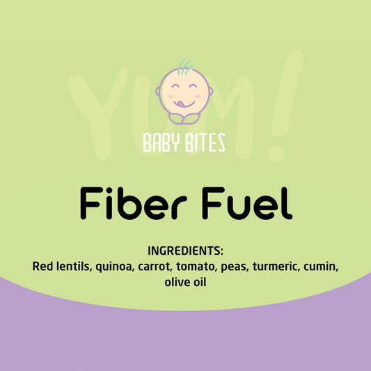 Fiber Fuel