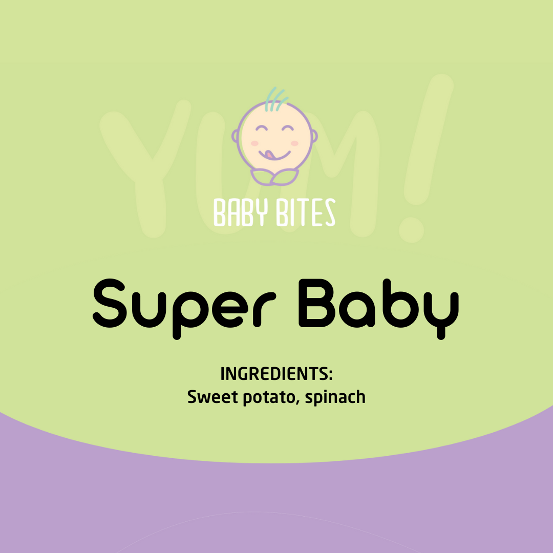 Super baby