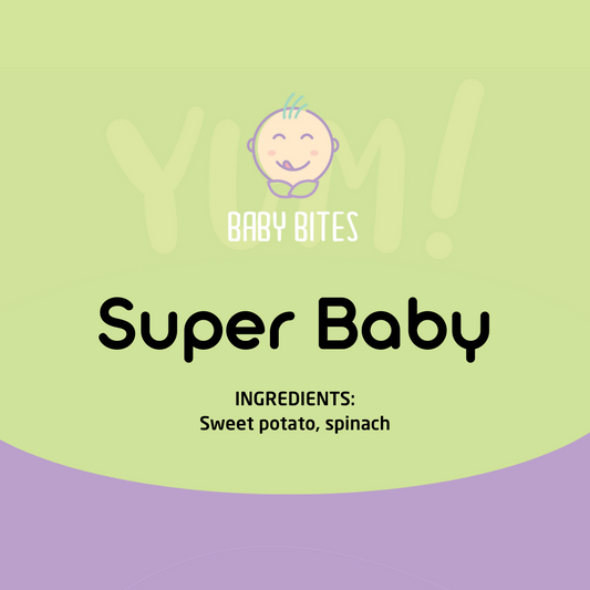 Super baby