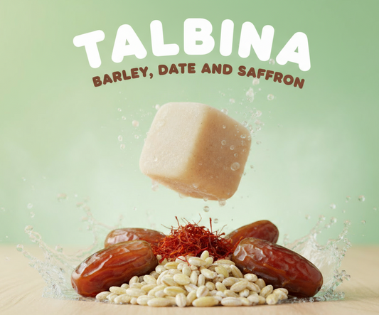 Talbina