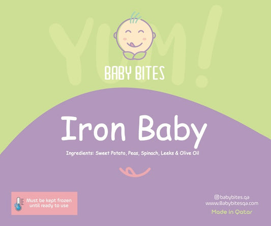 Iron Baby